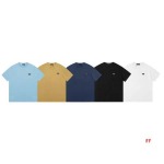 2024年7月29日春夏新品入荷 PRADA 半袖 Tシャツ FF工場