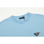 2024年7月29日春夏新品入荷 PRADA  半袖 Tシャツ FF工場