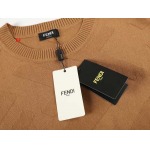 2024年7月29日春夏新品入荷FENDI 半袖 Tシャツ3ce工場