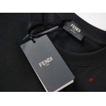 2024年7月29日春夏新品入荷FENDI  半袖 Tシャツ 3CE工場