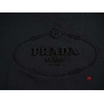 2024年7月29日春夏新品入荷PRADA  半袖 Tシャツ 3CE工場