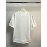 2024年7月29日春夏新品入荷PRADA  半袖 Tシャツ FF工場