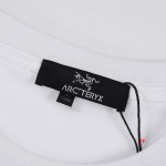 2024年7月29日春夏新品入荷ARCTERYX 半袖 Tシャツ FF工場