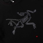 2024年7月29日春夏新品入荷ARCTERYX 半袖 Tシャツ FF工場