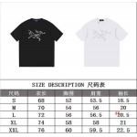 2024年7月29日春夏新品入荷ARCTERYX 半袖 Tシャツ FF工場