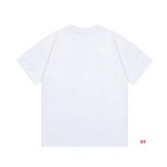 2024年7月29日春夏新品入荷ディオール 半袖 Tシャツ FF工場