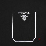 2024年7月29日春夏新品入荷PRADA  半袖 Tシャツ FF工場S-XXL