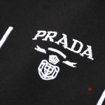 2024年7月29日春夏新品入荷PRADA  半袖 Tシャツ FF工場S-XXL