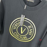2024年7月29日春夏新品入荷ヴェルサーチ 半袖 Tシャツ FF工場