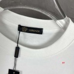 2024年7月29日春夏新品入荷ヴェルサーチ 半袖 Tシャツ FF工場