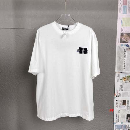 2024年7月29日春夏新品入荷バレンシアガ 半袖 Tシャツ...