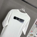 2024年7月29日春夏新品入荷バレンシアガ 半袖 Tシャツ FF工場