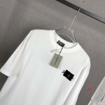 2024年7月29日春夏新品入荷バレンシアガ 半袖 Tシャツ FF工場