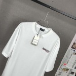 2024年7月29日春夏新品入荷バレンシアガ 半袖 Tシャツ FF工場