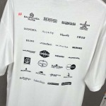 2024年7月30日新品入荷バレンシアガ 半袖 Tシャツ FF工場