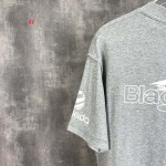 2024年7月30日新品入荷バレンシアガ 半袖 Tシャツ FF工場