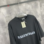 2024年7月30日新品入荷バレンシアガ 半袖 Tシャツ FF工場