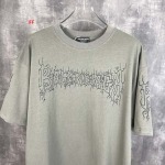 2024年7月30日新品入荷バレンシアガ 半袖 Tシャツ FF工場