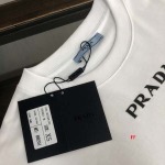 2024年7月30日新品入荷PRADA 半袖 Tシャツ FF工場