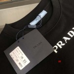 2024年7月30日新品入荷PRADA 半袖 Tシャツ FF工場