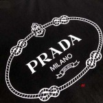 2024年7月30日新品入荷PRADA 半袖 Tシャツ FF工場