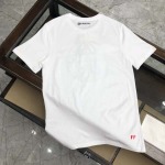 2024年7月30日新品入荷バーバリー半袖 Tシャツ FF工場