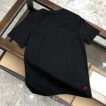 2024年7月30日新品入荷バーバリー半袖 Tシャツ FF工場