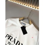 2024年7月30日新品入荷PRADA 半袖 Tシャツ FF工場