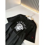 2024年7月30日新品入荷ヴェルサーチ半袖 Tシャツ FF工場