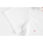 2024年7月30日新品入荷グッチ半袖 Tシャツ FF工場