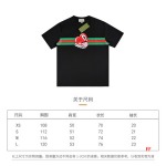 2024年新品入荷グッチ半袖 Tシャツ FF工場