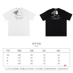 2024年新品入荷ディオール半袖 Tシャツ FF工場