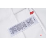 2024年新品入荷グッチ半袖 Tシャツ FF工場