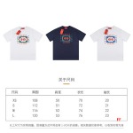 2024年新品入荷グッチ半袖 Tシャツ FF工場