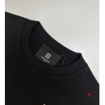 2024年新品入荷ジバンシー 半袖 Tシャツ FF工場