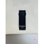 2024年新品入荷FENDI半袖 Tシャツ FF工場