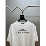 2024年新品入荷ルイヴィトン半袖 Tシャツ FF工場