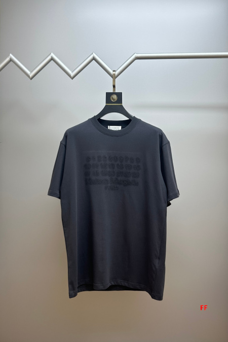 2024年新品入荷Maison Margiela  半袖 T...