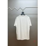 2024年新品入荷バーバリー半袖 Tシャツ FF工場