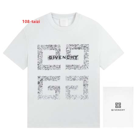 2024年7月30日新品入荷 ジバンシー 半袖 Tシャツ 1...