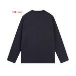 2024年7月30日新品入荷 LOEWE 長袖 Tシャツ 108工場