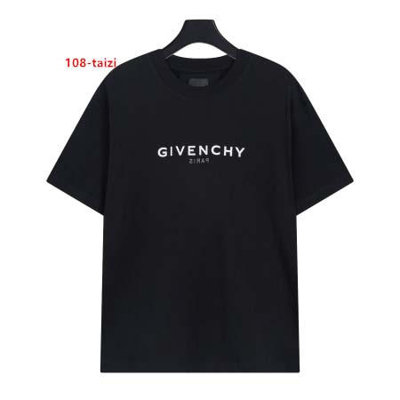 2024年7月30日新品入荷 ジバンシー 半袖 Tシャツ 1...