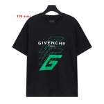 2024年7月30日新品入荷 ジバンシー 半袖 Tシャツ 1...