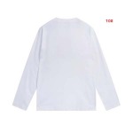 2024年7月30日早秋新品入荷 ルイヴィトン 長袖 Tシャツ 108工場