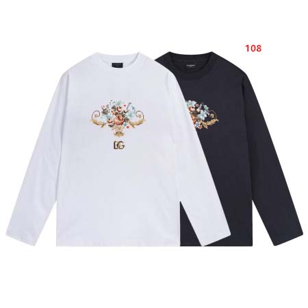 2024年7月30日早秋新品入荷 Dolce&Gabbana...