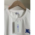 2024年7月30日早秋新品入荷バーバリー 長袖 Tシャツ 108工場