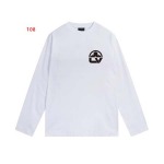 2024年7月30日早秋新品入荷ルイヴィトン 長袖 Tシャツ 108工場