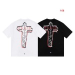 2024年8月1日新品入荷ジバンシー 半袖 Tシャツ 108工場