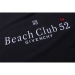 2024年8月1日新品入荷ジバンシー 半袖 Tシャツ 108工場