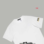 2024年8月1日新品入荷PRADA  半袖 Tシャツ 108工場